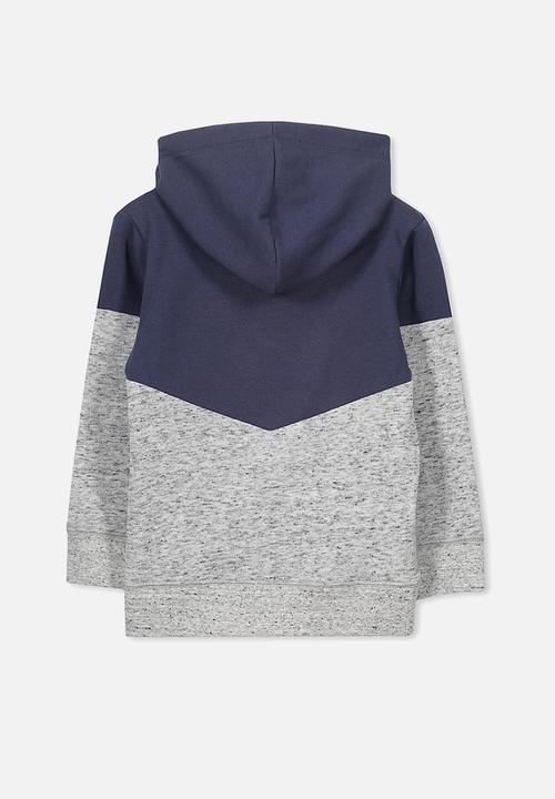 Cotton On - Kids liam hoodie