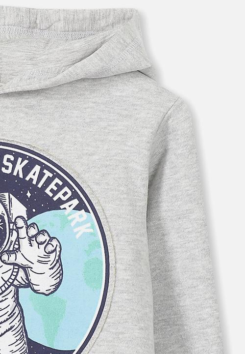 Cotton On - Kids liam hoodie