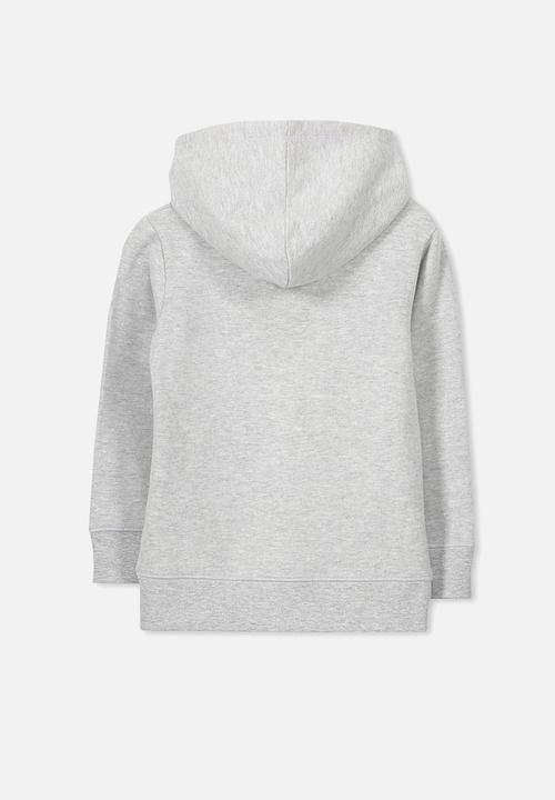 Cotton On - Kids liam hoodie
