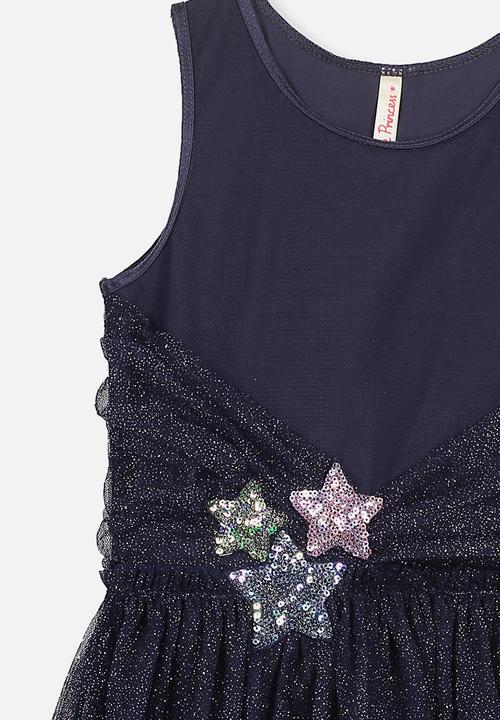 Cotton On - Kids Iris tulle dress