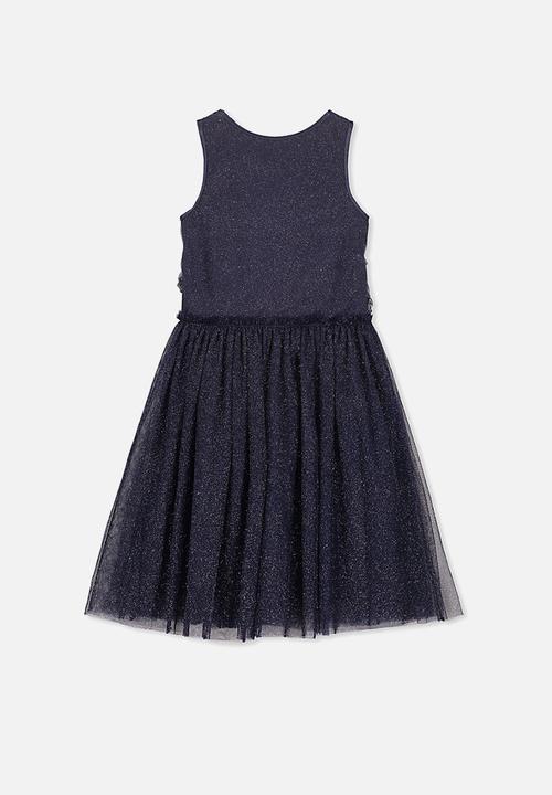 Cotton On - Kids Iris tulle dress