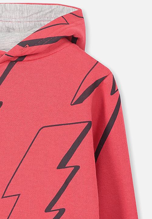 Cotton On - Kids liam hoodie