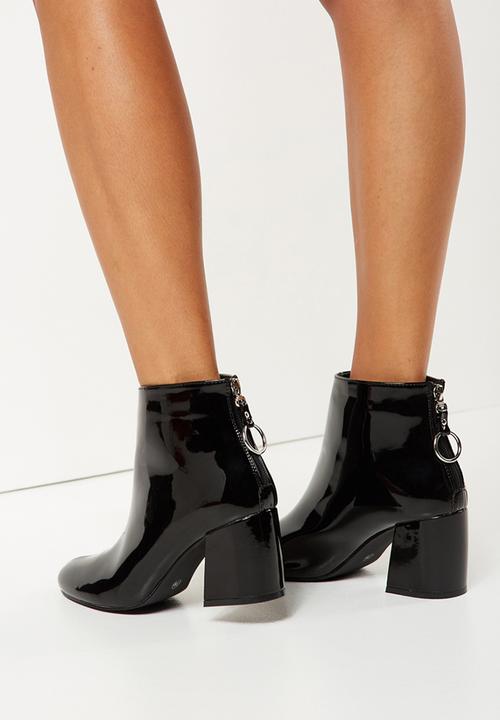 Cotton On - Elise ring boot