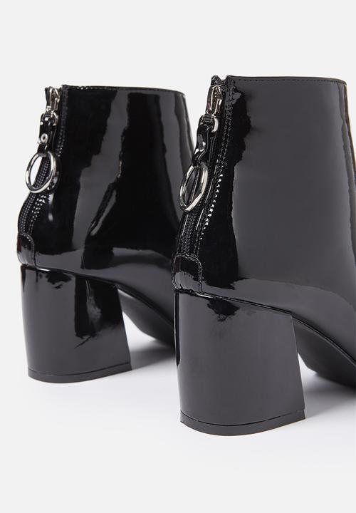 Cotton On - Elise ring boot