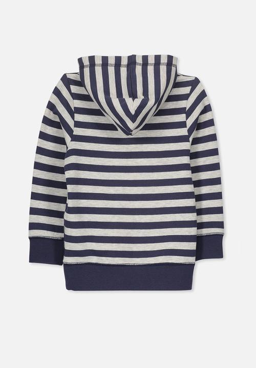 Cotton On - Kids liam hoodie