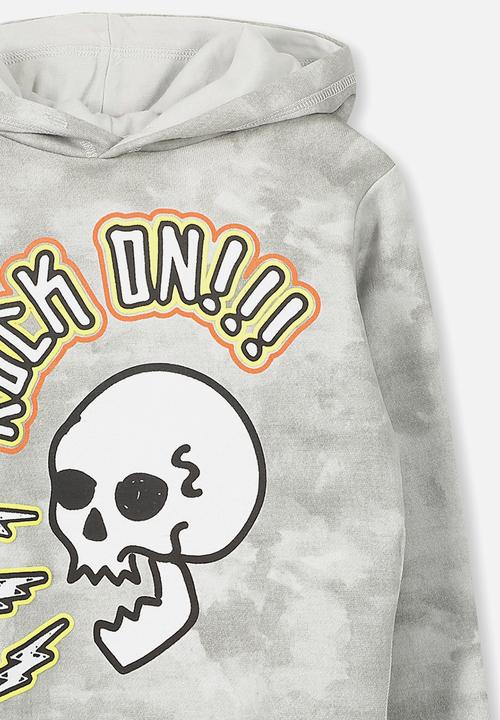 Cotton On - Kids Liam hoodie