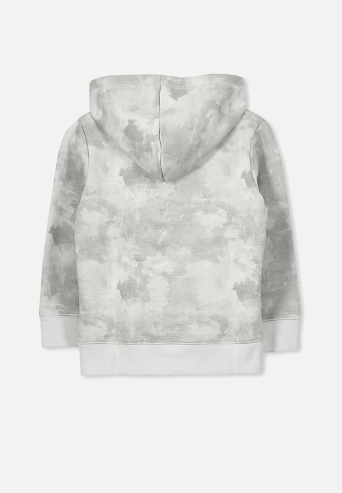 Cotton On - Kids Liam hoodie