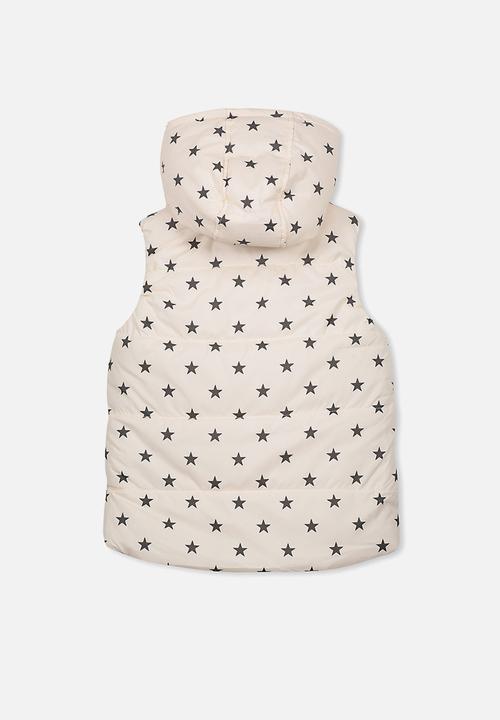 Cotton On - Kids rose reversible - multi
