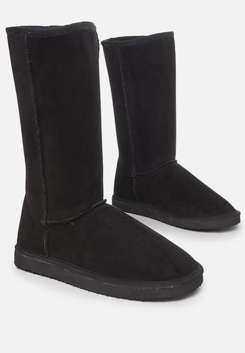Cotton On - Tall home boot