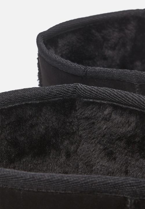 Cotton On - Tall home boot