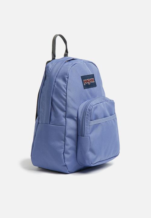 JanSport - Half pint - bleached denim