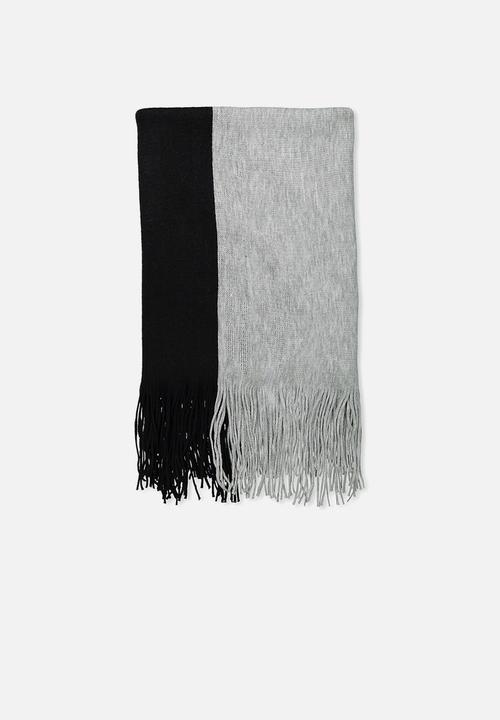 Cotton On - Betty block scarf