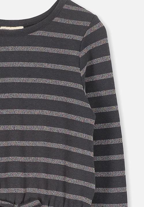 Cotton On - Kids scout long sleeve dress