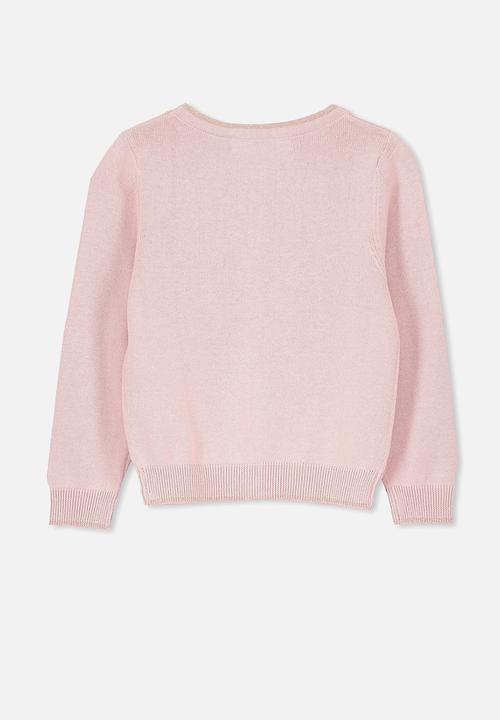 Cotton On - Kids Suize cardigan