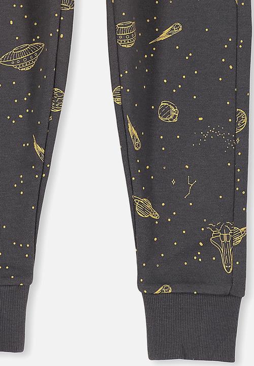Cotton On - Kids lewis trackpants