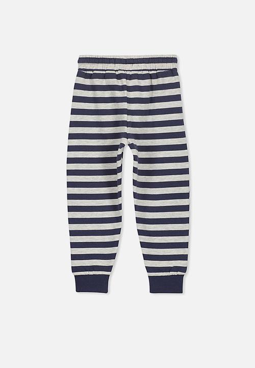 Cotton On - Kids Lewis trackpants