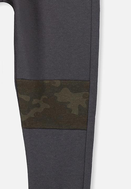 Cotton On - Kids Lewis trackpants