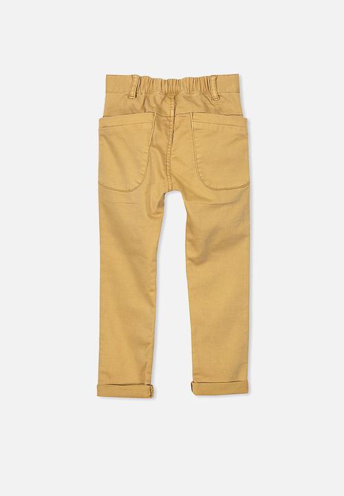 Cotton On - Kids Hayden pants