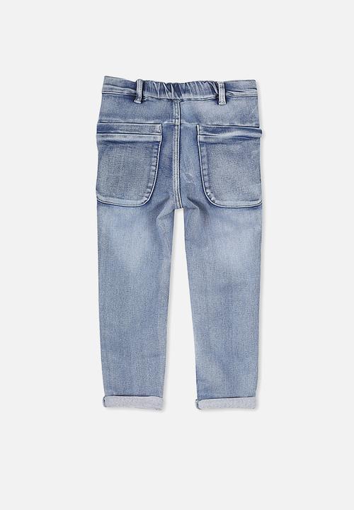 Cotton On - Kids Hayden pants