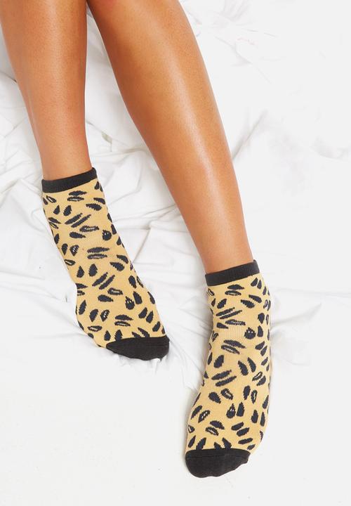 Cotton On - Fun socks