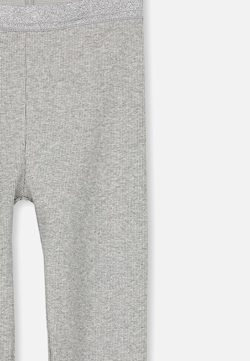Cotton On - Kids winter huggies leggings