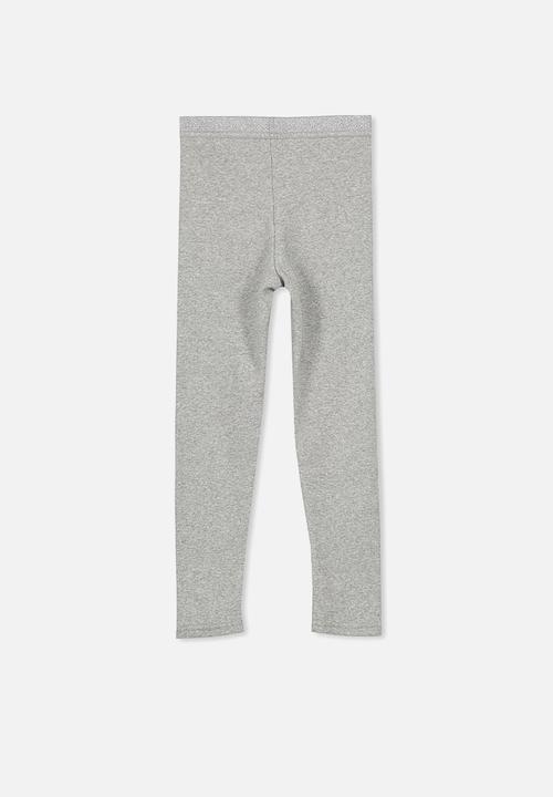 Cotton On - Kids winter huggies leggings