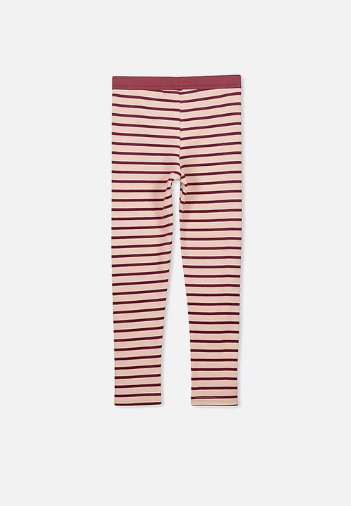 Cotton On - Kids winter huggies tights