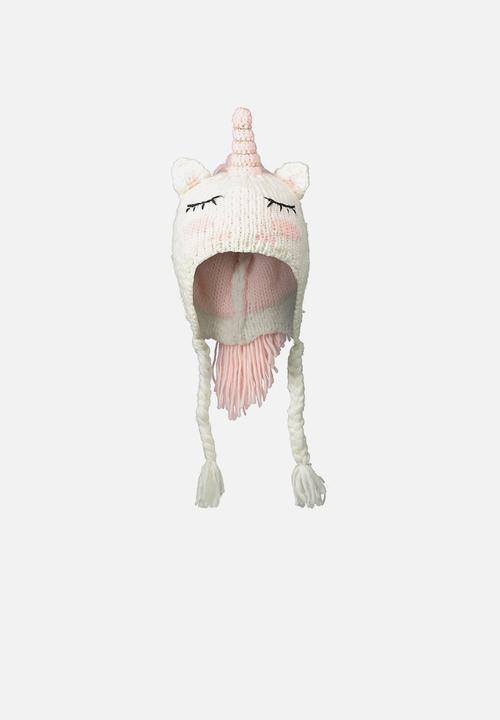 Cotton On - Kids luxe character beanie