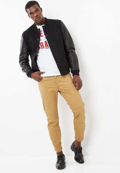Superdry. - Eagle tee
