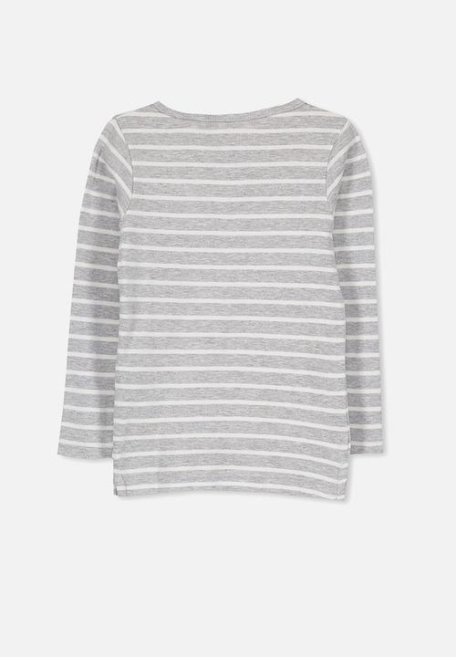 Cotton On - Kids Jessie crew top