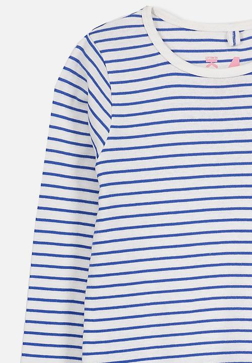 Cotton On - Kids Jessie crew top