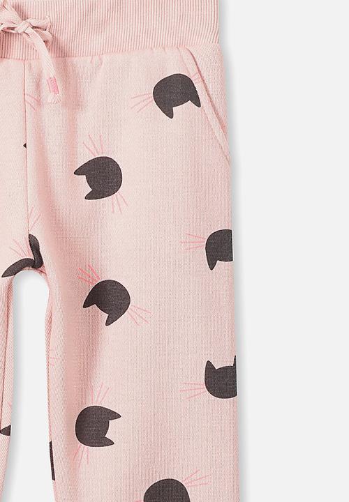 Cotton On - Kids kikii trackpant
