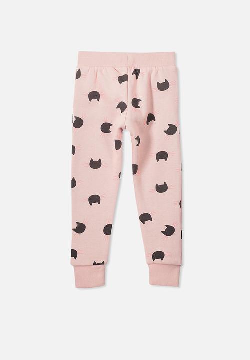 Cotton On - Kids kikii trackpant