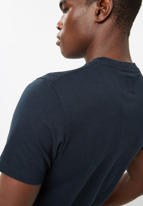 Superdry. - Osaka 6 micro dot tee