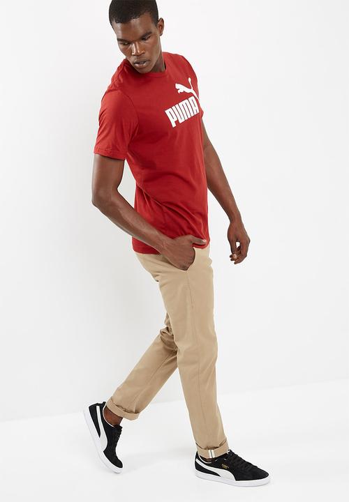 PUMA - ESS tee