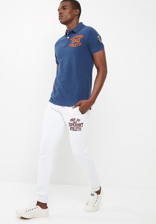 Superdry. - Classic superstate polo