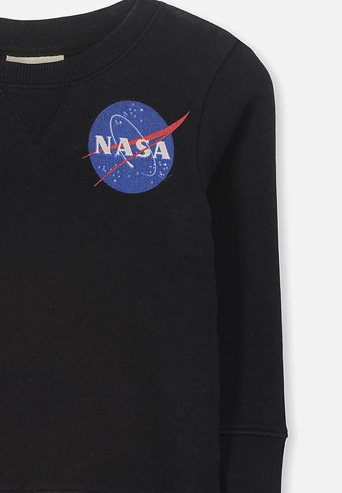 Cotton On - Kids licence crew top
