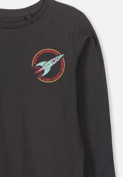 Cotton On - Kids Tom tee