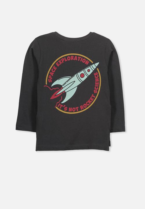 Cotton On - Kids Tom tee