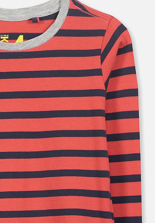 Cotton On - Kids Tom tee