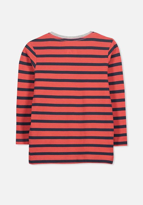 Cotton On - Kids Tom tee