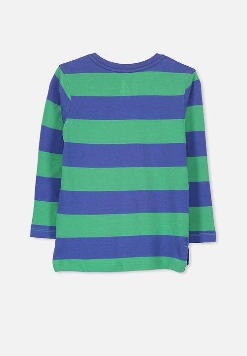 Cotton On - Kids Tom tee
