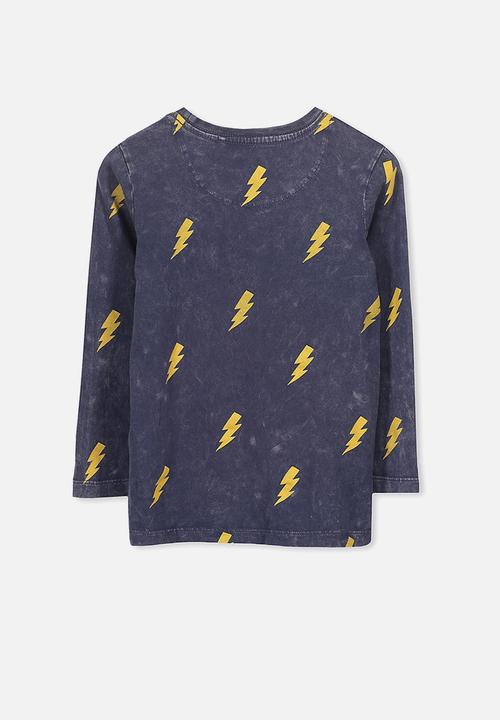 Cotton On - Kids Tom tee