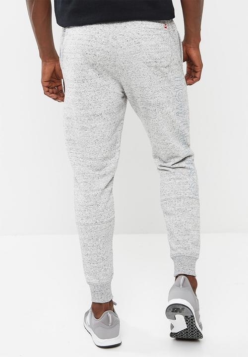 New Balance  - Heather sweatpant