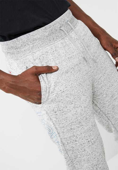 New Balance  - Heather sweatpant