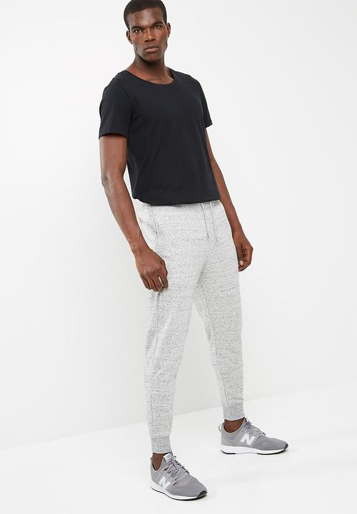 New Balance  - Heather sweatpant