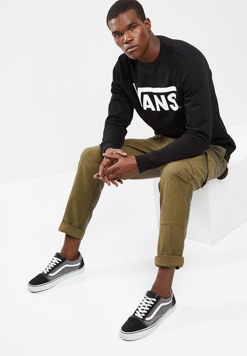 Vans - Classic crew sweat