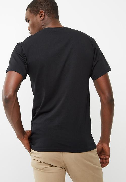 Vans - Sketch tape tee