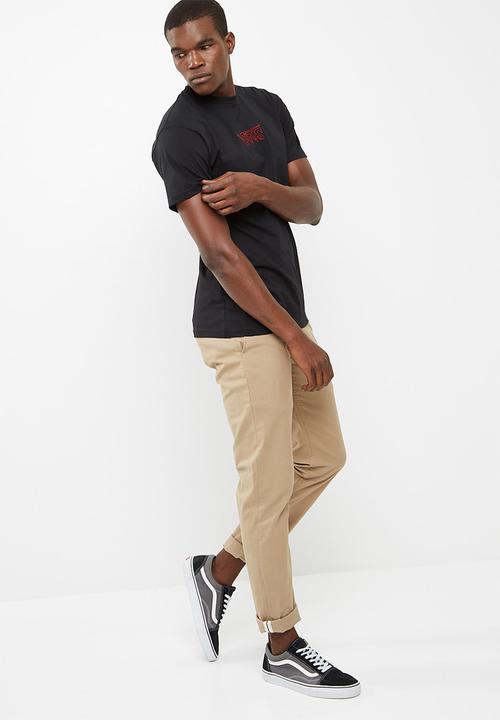 Vans - Sketch tape tee