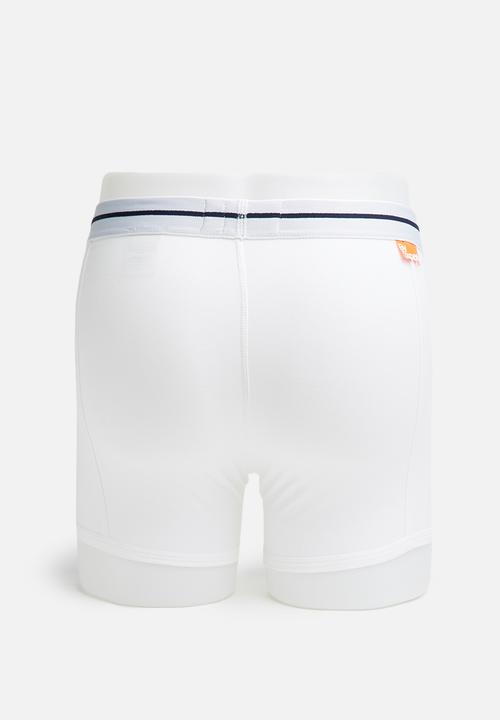 Superdry. - 2 Pack sport boxer